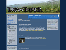 Tablet Screenshot of dt.spatang.com